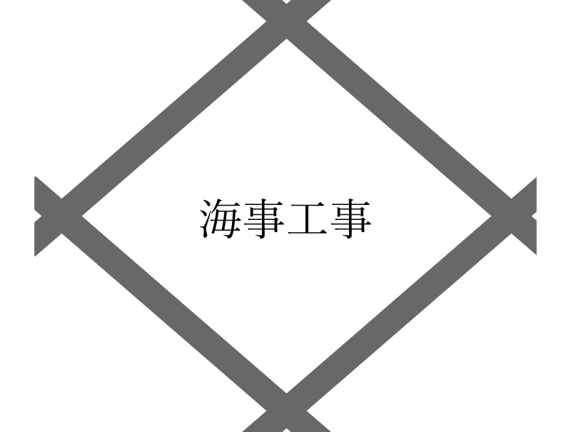 海事工事
